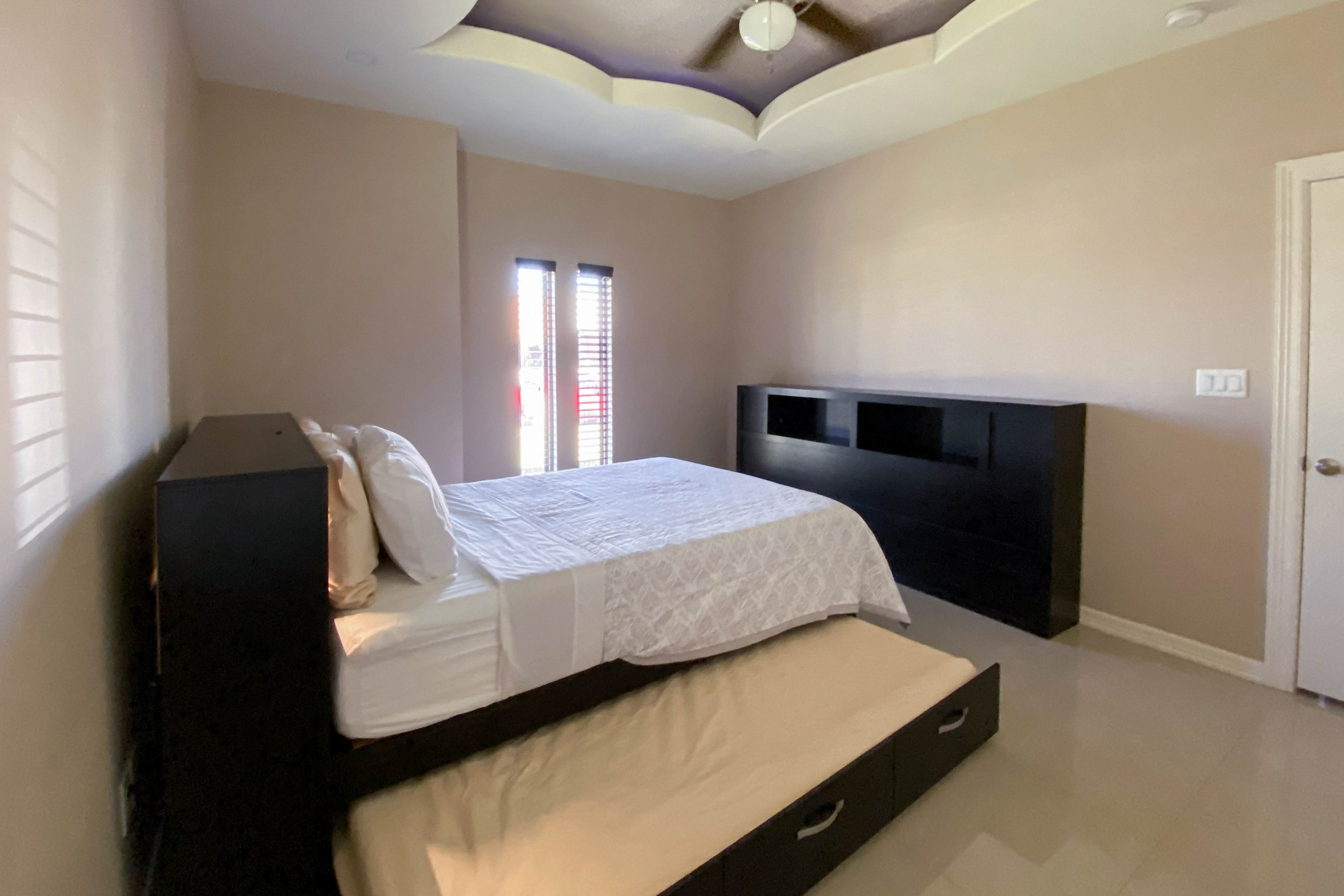 4BR Retreat w/ Backyard Oasis - Pool & Patio