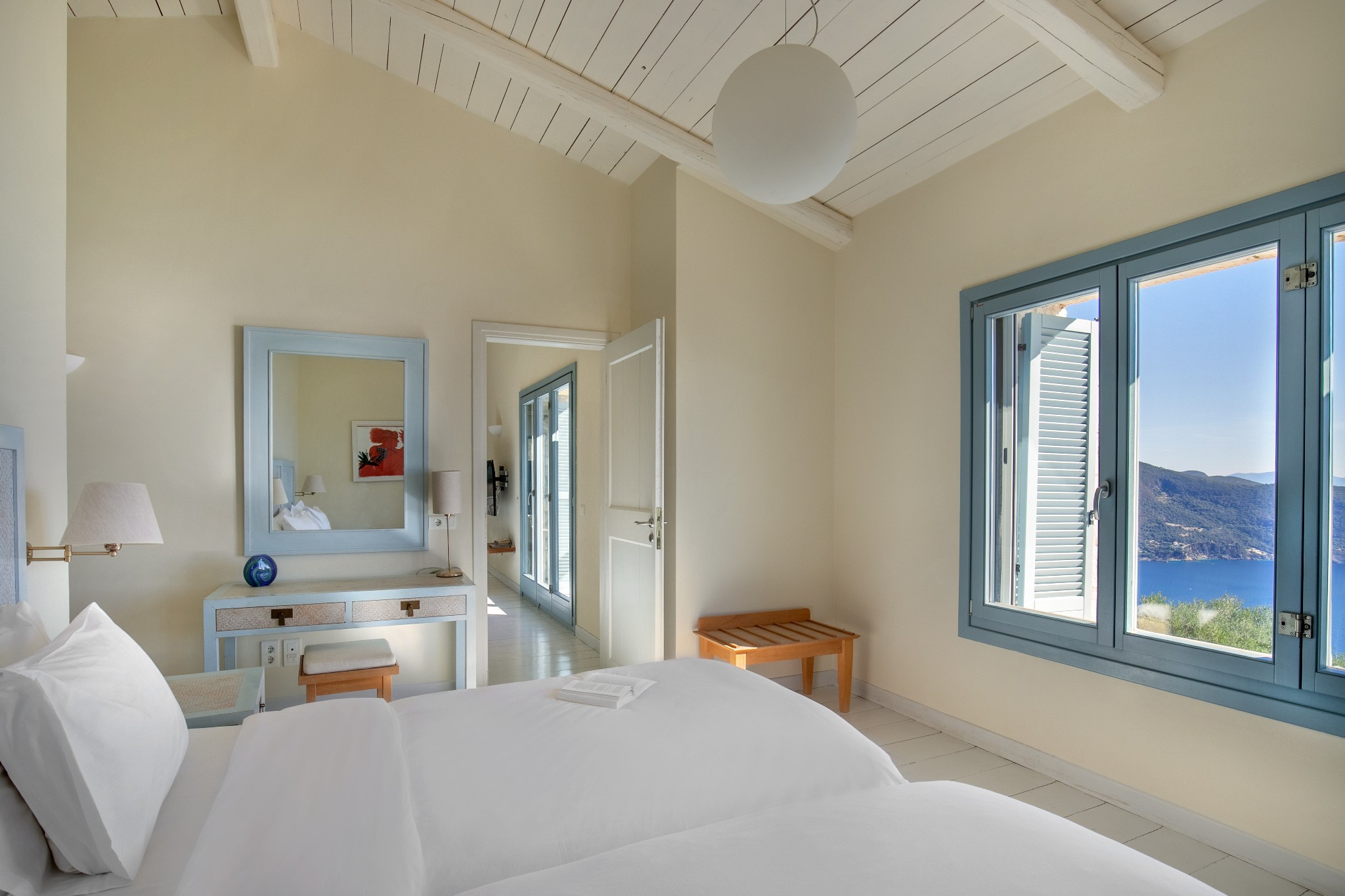 Villa Fotia Villa Fotia