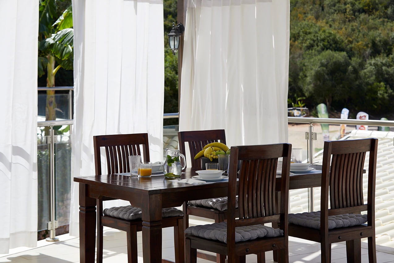 Villa Arianna Villa Arianna