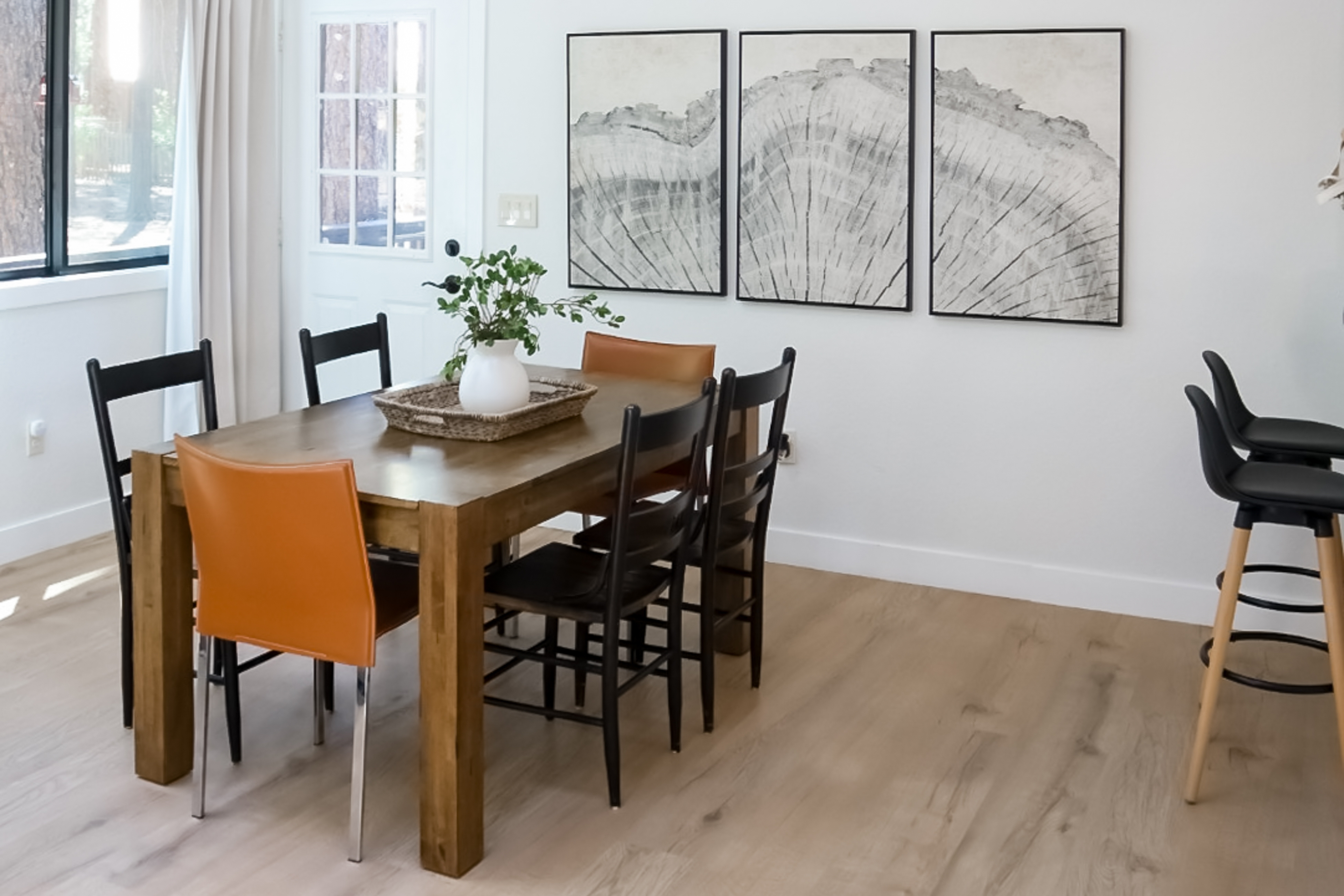 Hot Tub & Game Room! Pinetop 'Wild Horse Retreat'