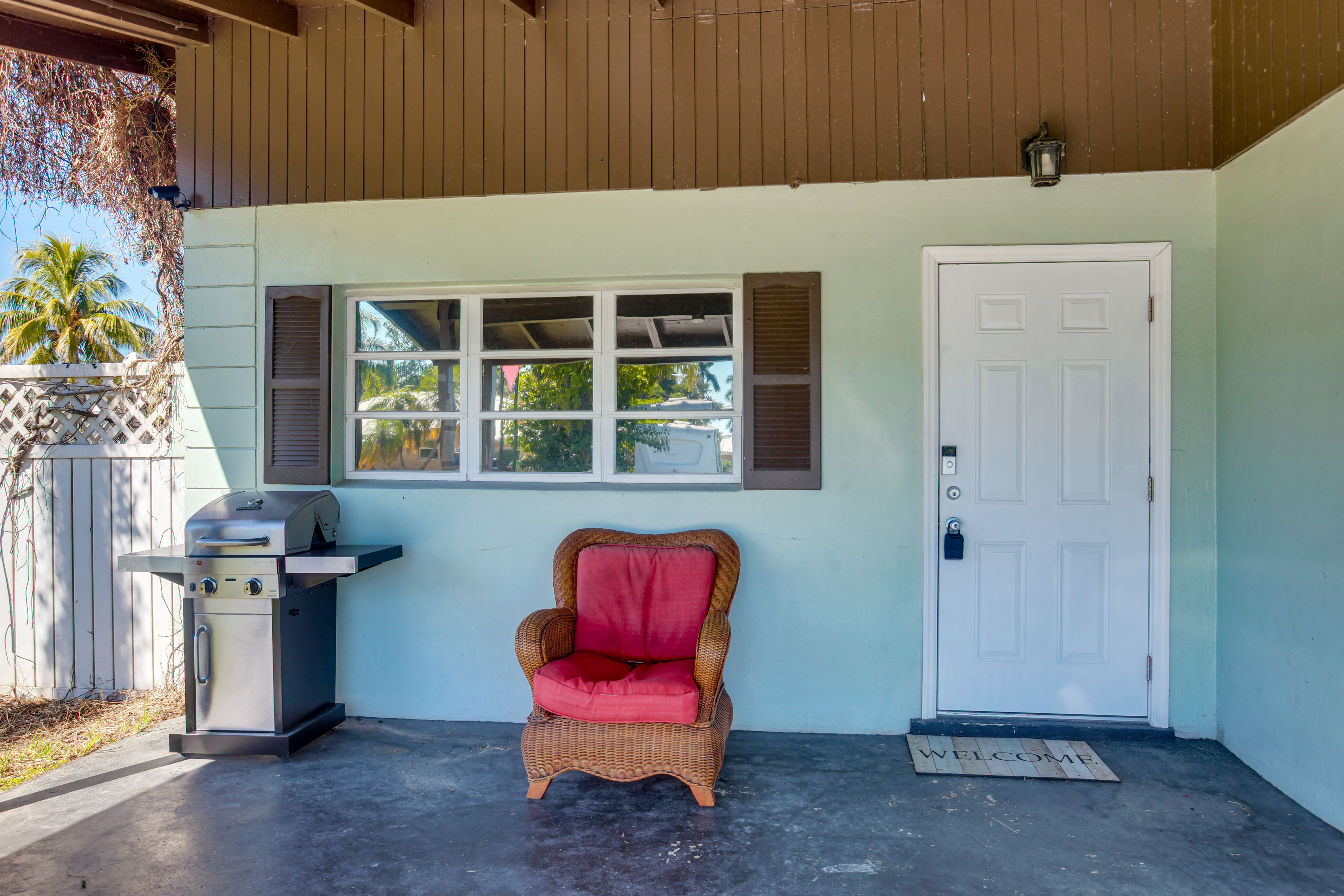 Dock & Canal Access! Home 2 Mi to Dtwn Fort Myers