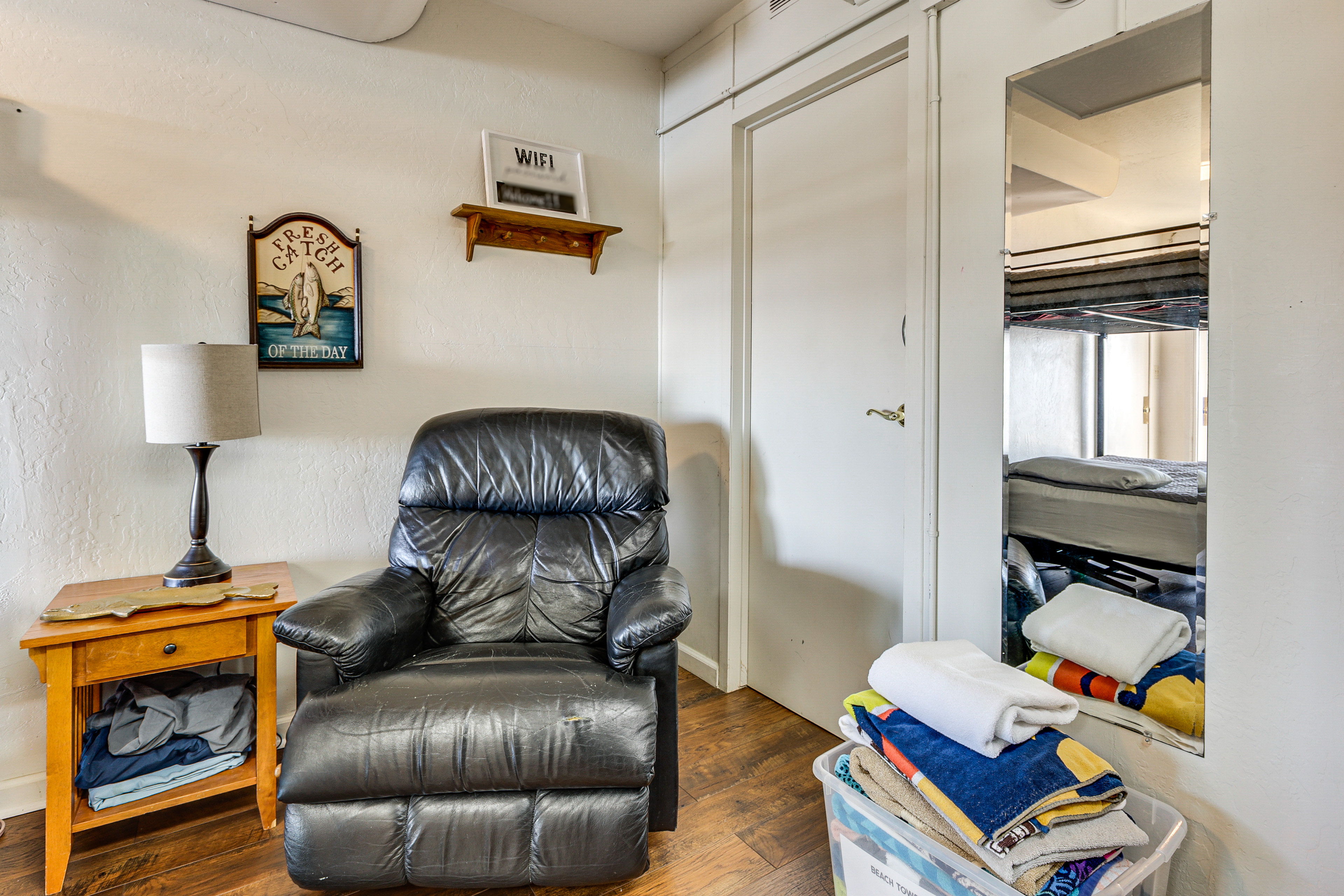 Panoramic Views! Home w/ Boat Slip on Clear Lake