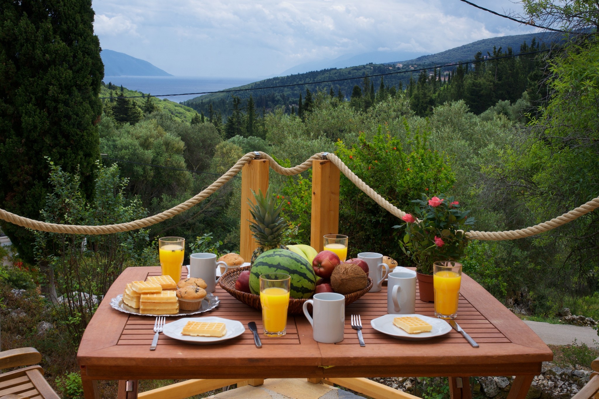 Villa Matie Villa Matie