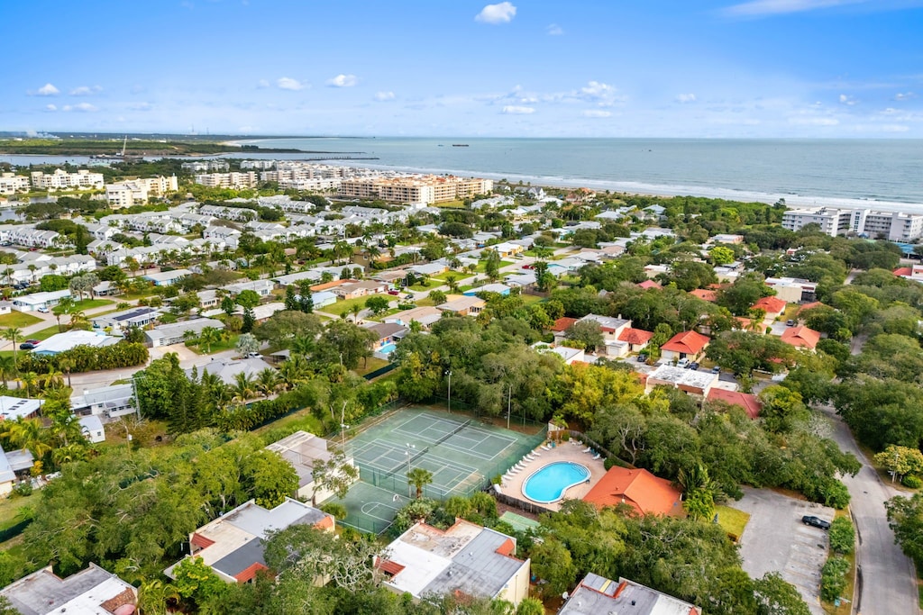 Prime Cape Canaveral location