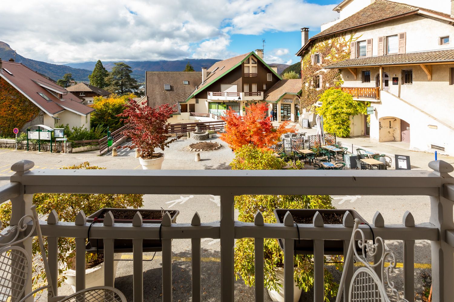 La Maison de Talloires - Apartment III