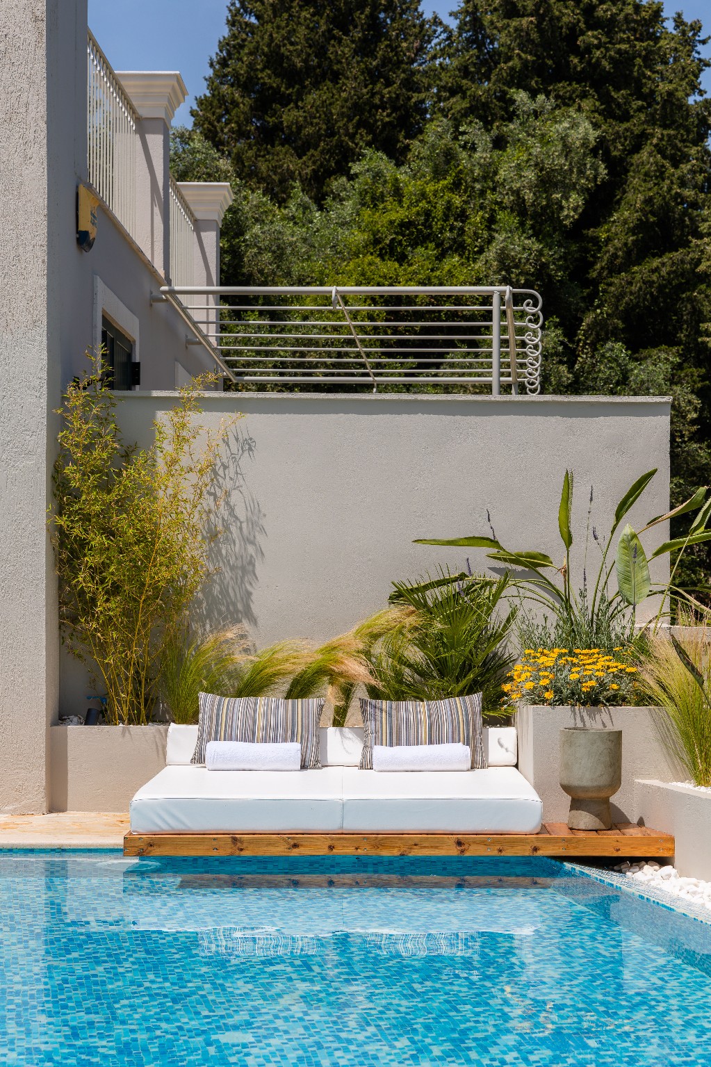 Villa Vechia Villa Vechia