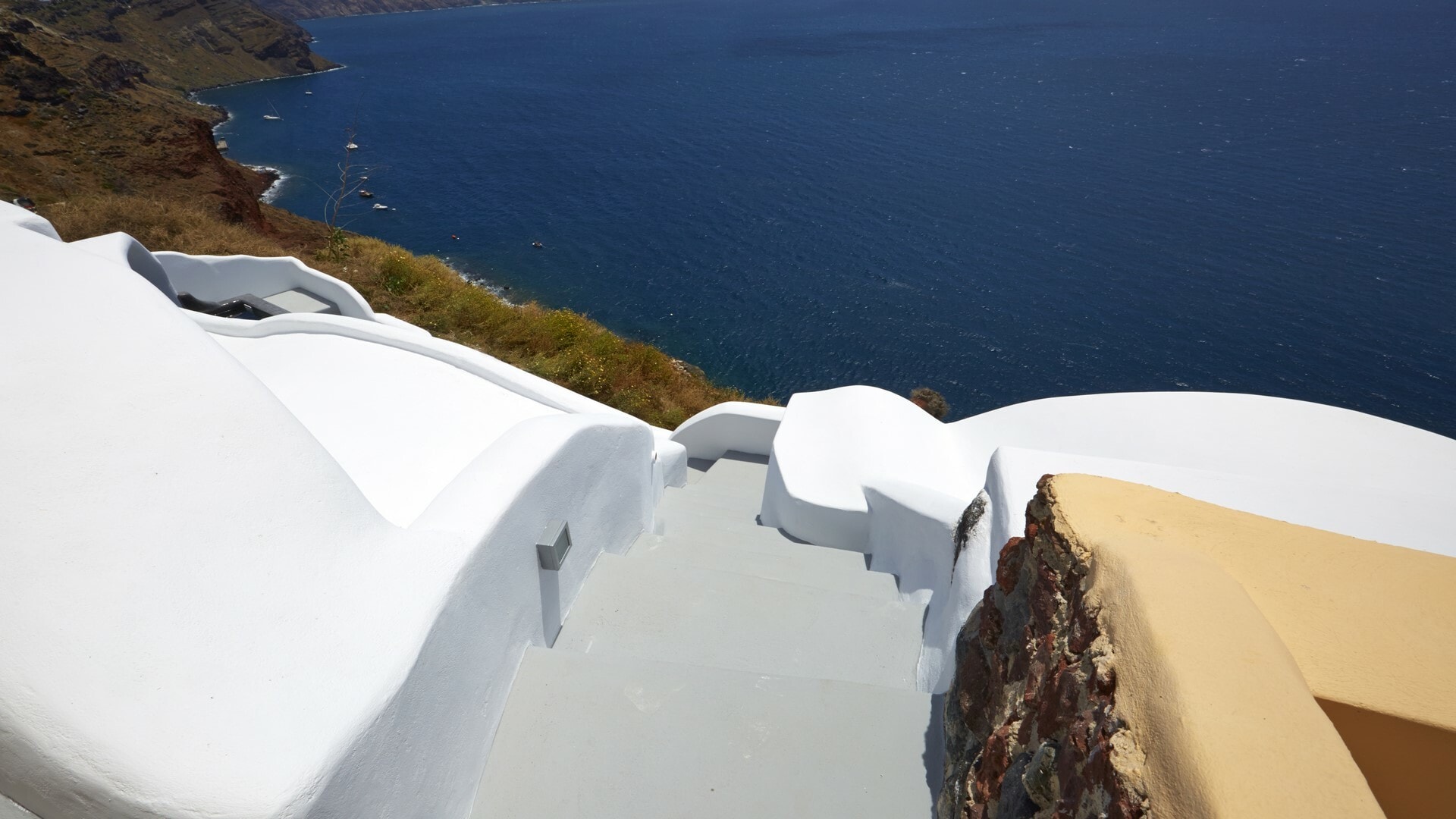 Villa Orisontas Villa Orisontas