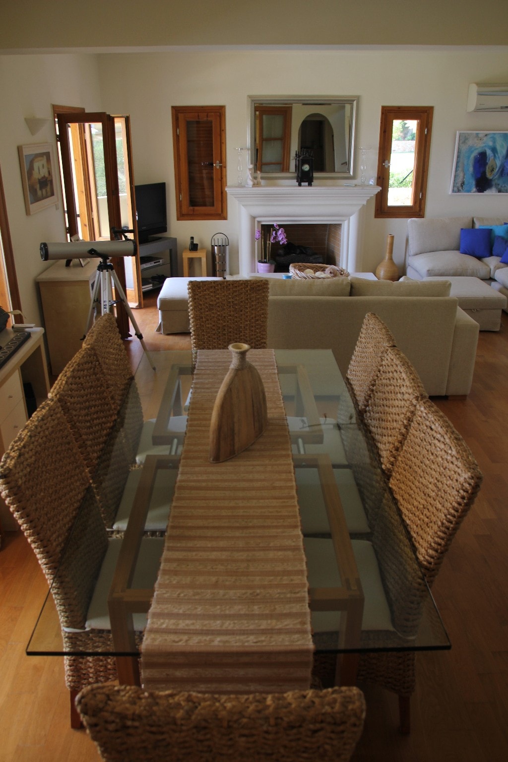 Villa Heliandra Villa Heliandra