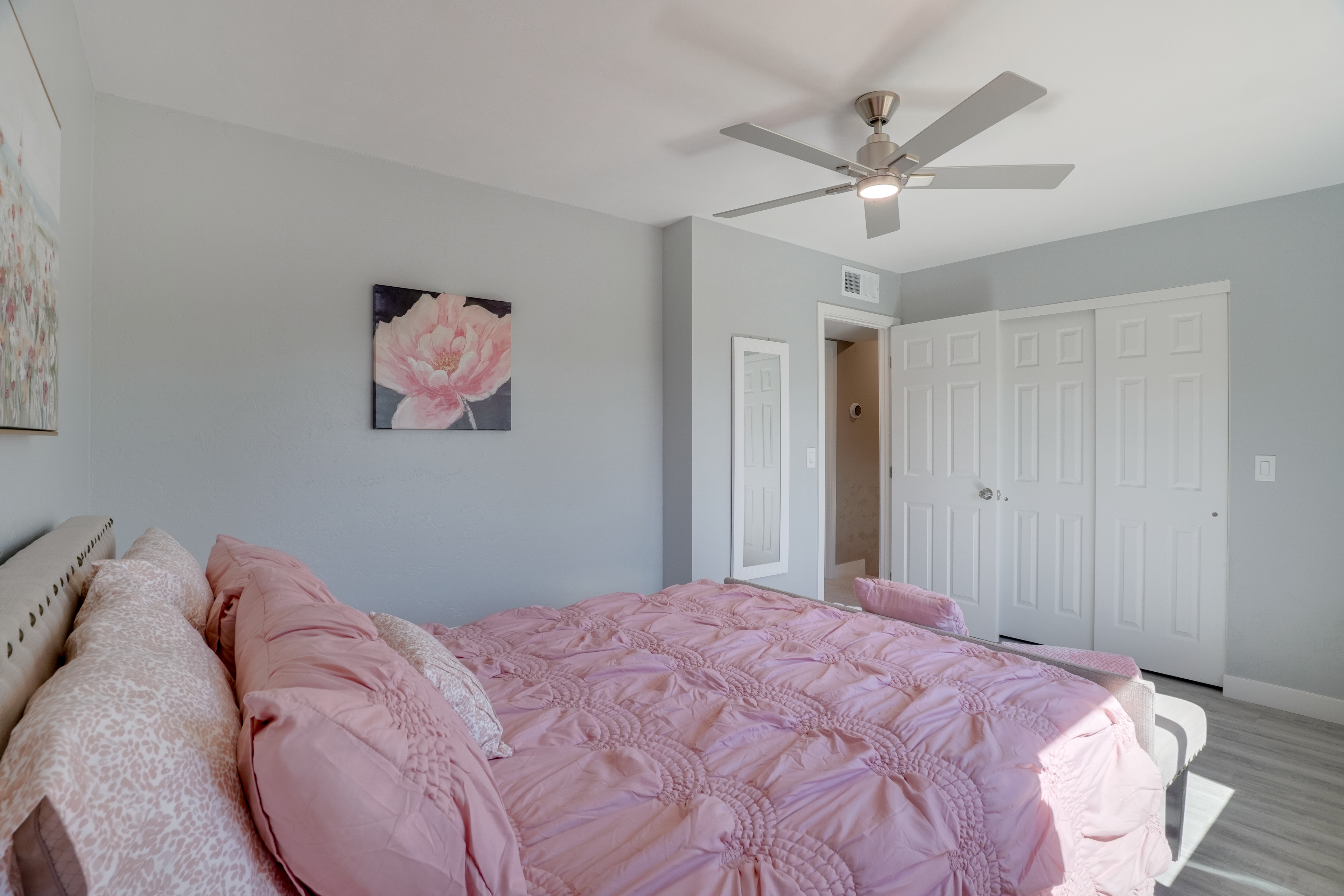 6 Mi to Saguaro Nat’l Park! Home w/ Poolside Oasis