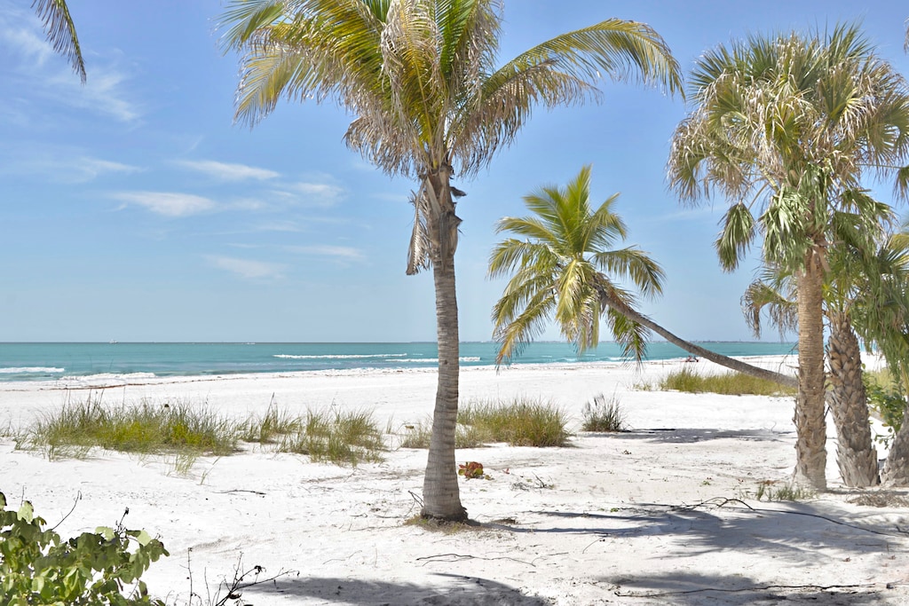 Beautiful Ft. Myers Beach