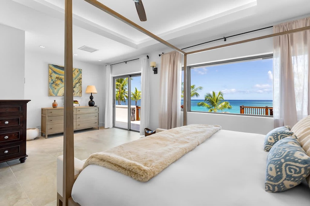 Ocean View King Suite