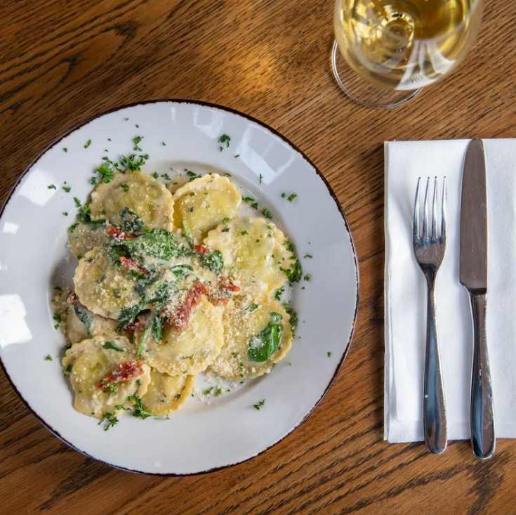 Paccis - Family owned restaurant offering authentic Neapolitan pizza, home-made pastas, regional seafood and meat dishes, hand crafted cocktails, Italian and local beers, wine list, and your favorite Italian sweets. Paccis - Family owned restaurant offering authentic Neapolitan pizza, home-made pastas, regional seafood and meat dishes, hand crafted cocktails, Italian and local beers, wine list, and your favorite Italian sweets.