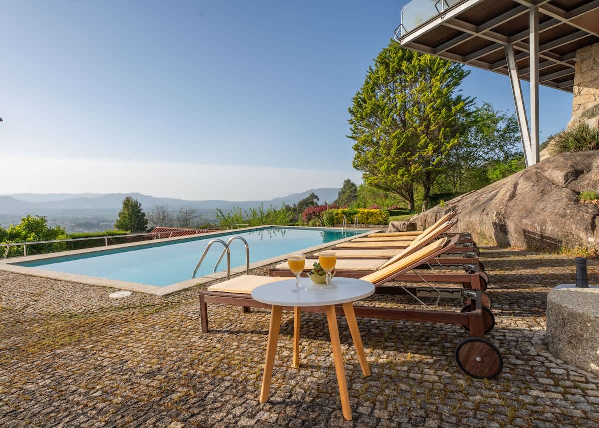 Luxurious House w/ Pool & Amazing View by HostWise