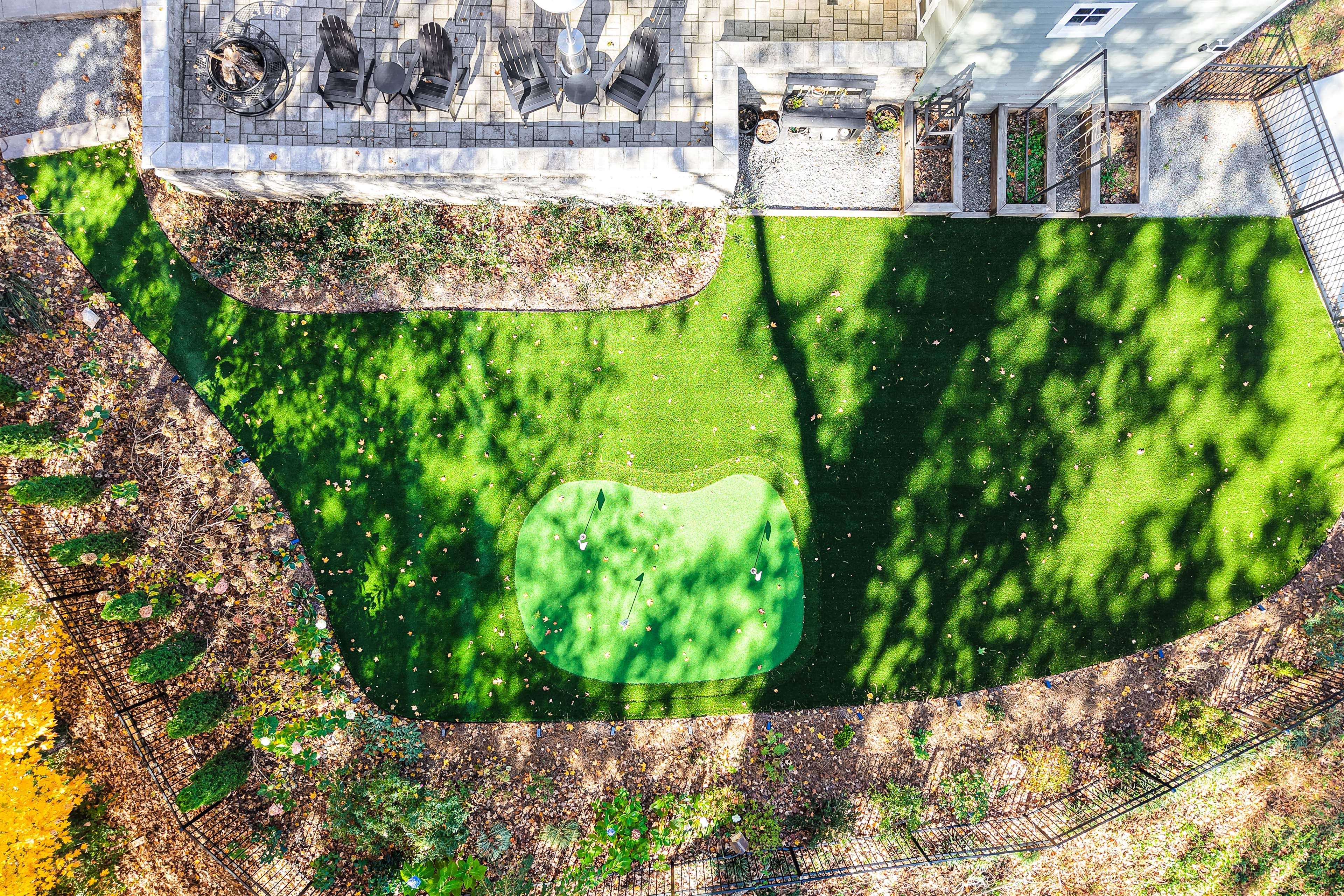 Main Street Elkin Retreat: Home w/ Backyard Oasis