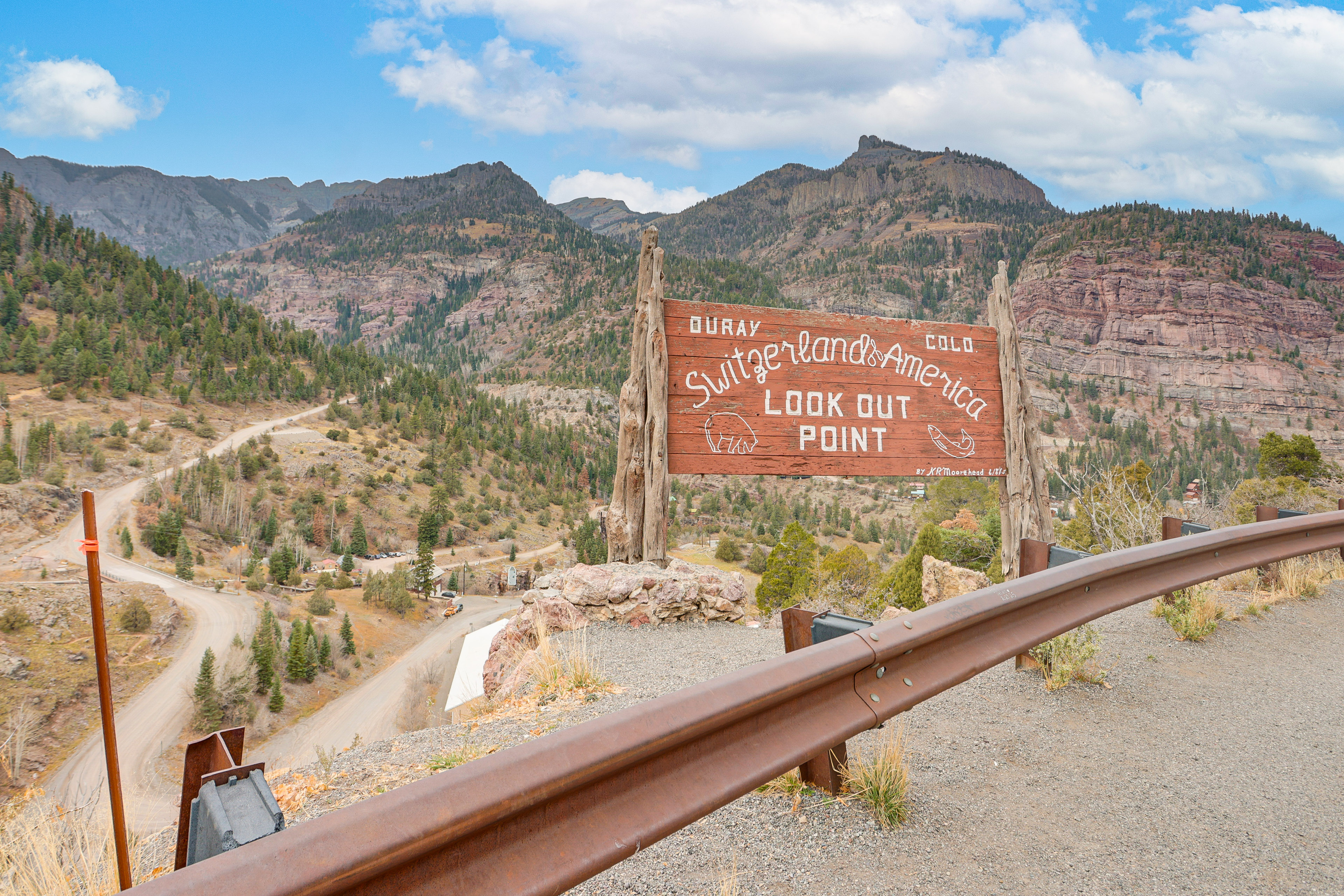 Mtn Views, Steps to Dtwn Ouray Remote-Work Cabin!