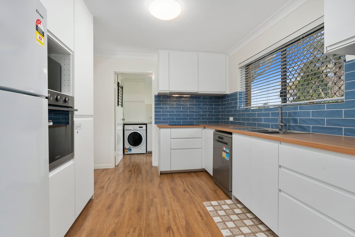 Elegant Beachside Gem