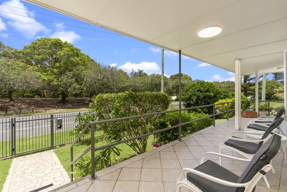 Kooringal Cottage - Home By The Sea