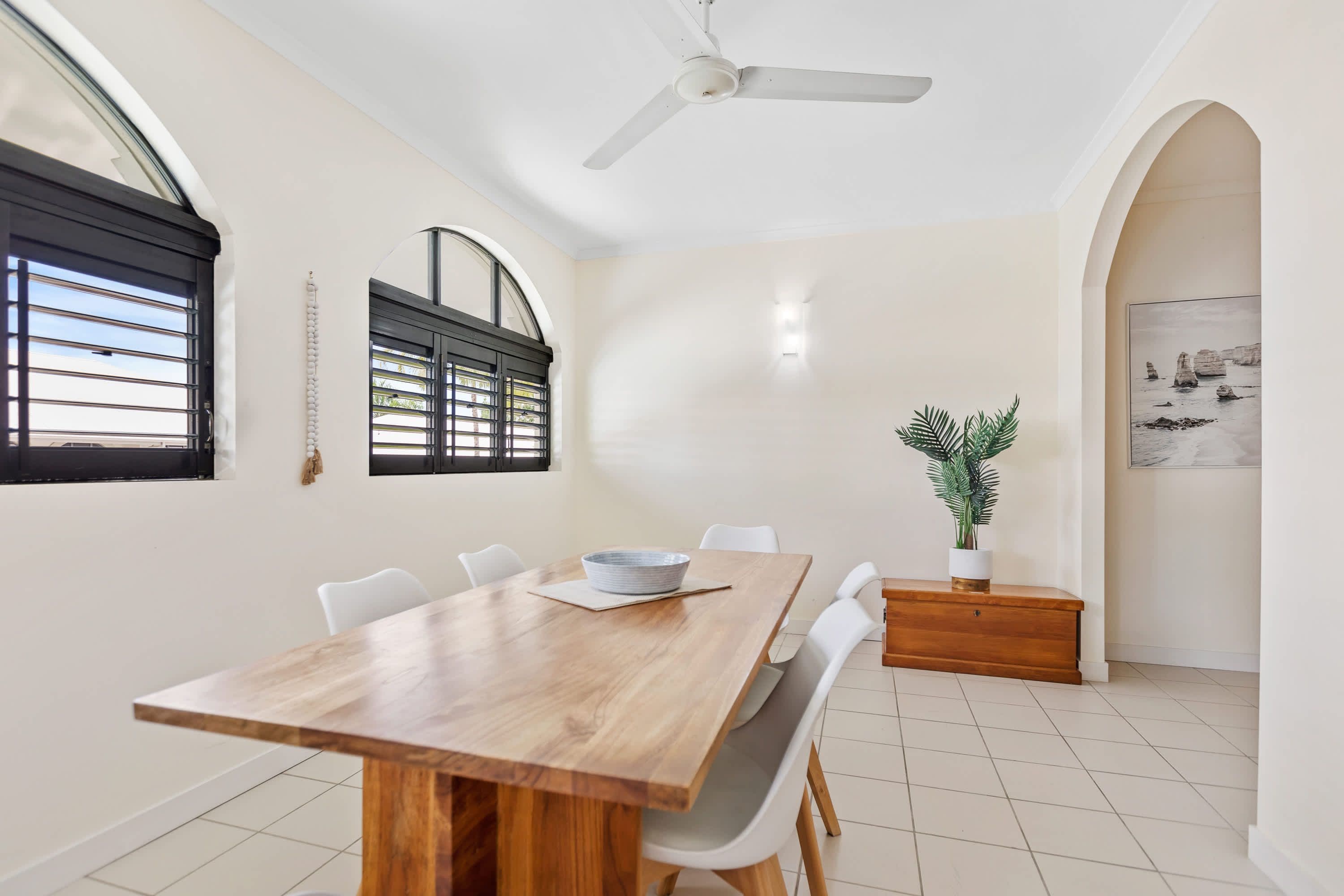 Salt   Sand Retreat  1BR Resort Spa