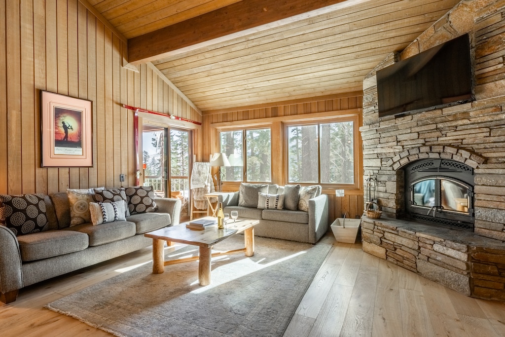 Mountainback 117 Rental AirBNB-29