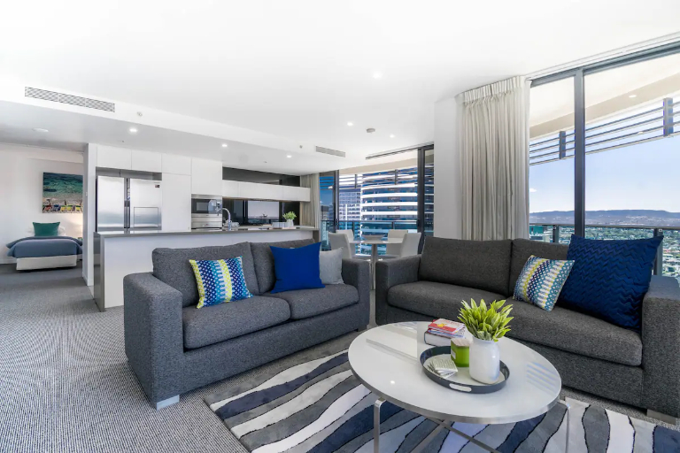 BEACH Dreams @ Oracle Level 23