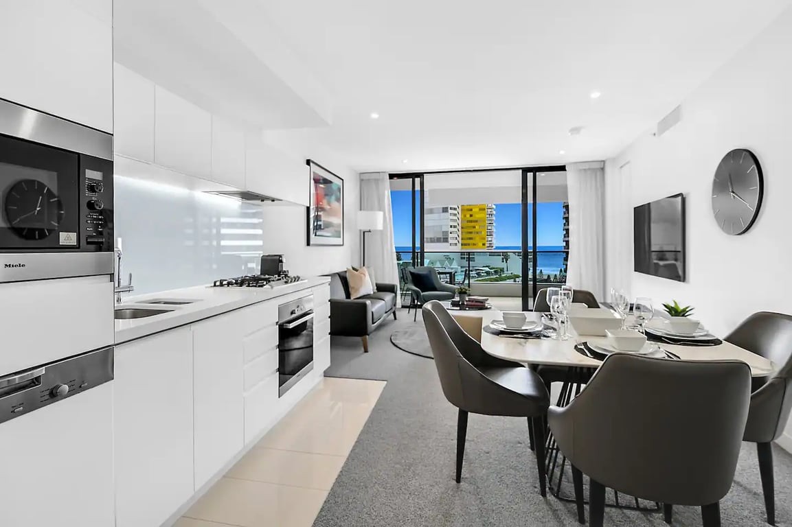BEACH Fun @ Oracle Level 10