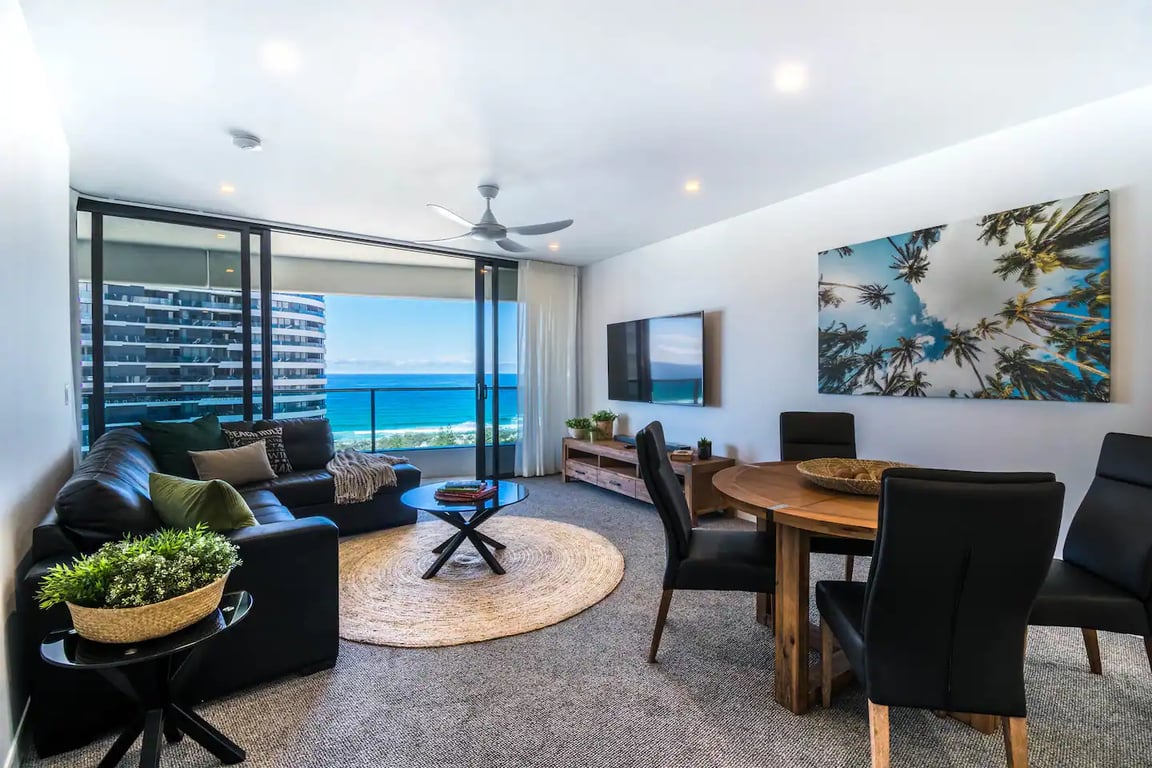 OCEAN Views @ Oracle Level 17