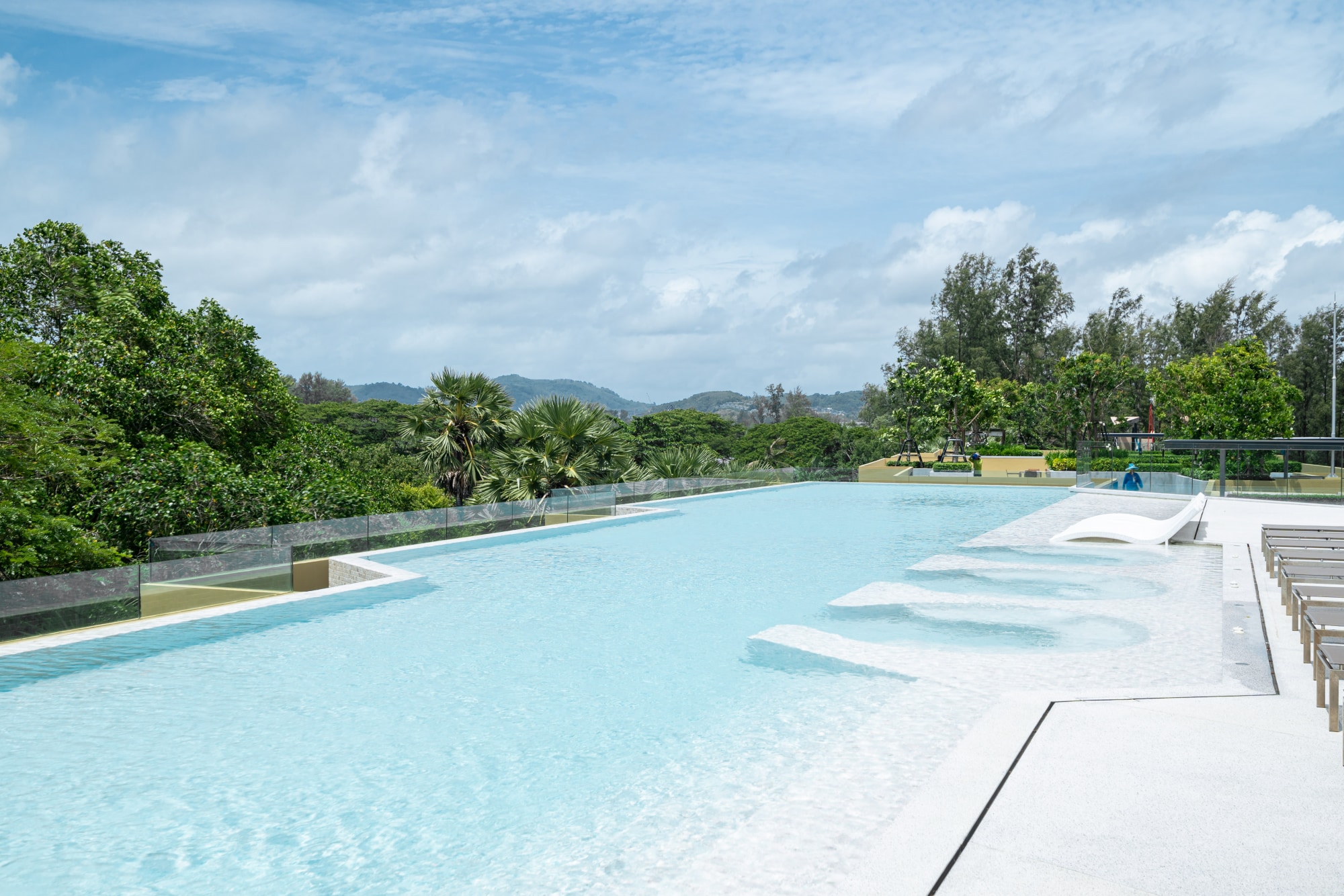 Beachside Residences 3BR apartment by NLA