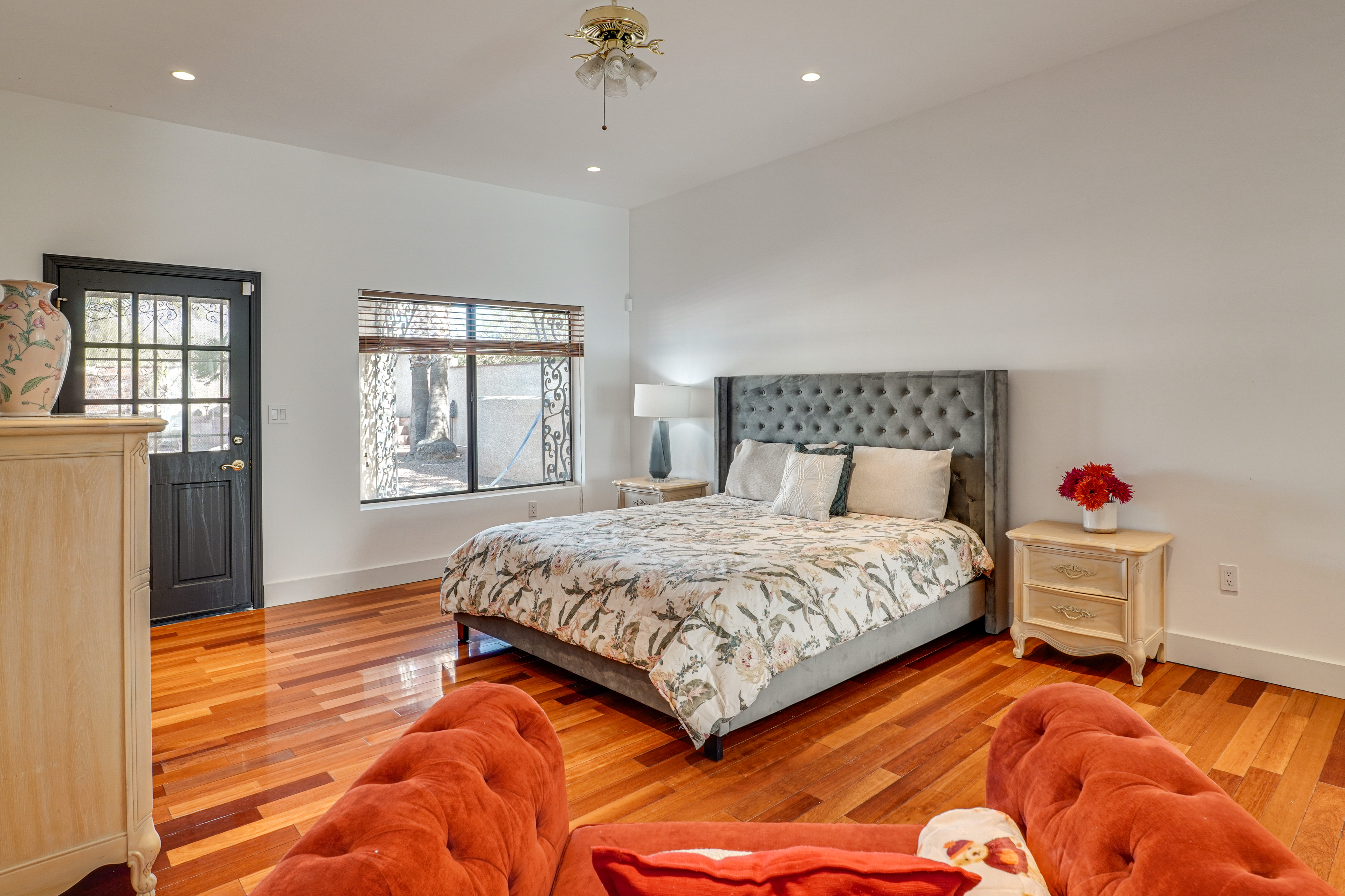 Resort-Style Backyard & Pool: Luxe Tucson Home