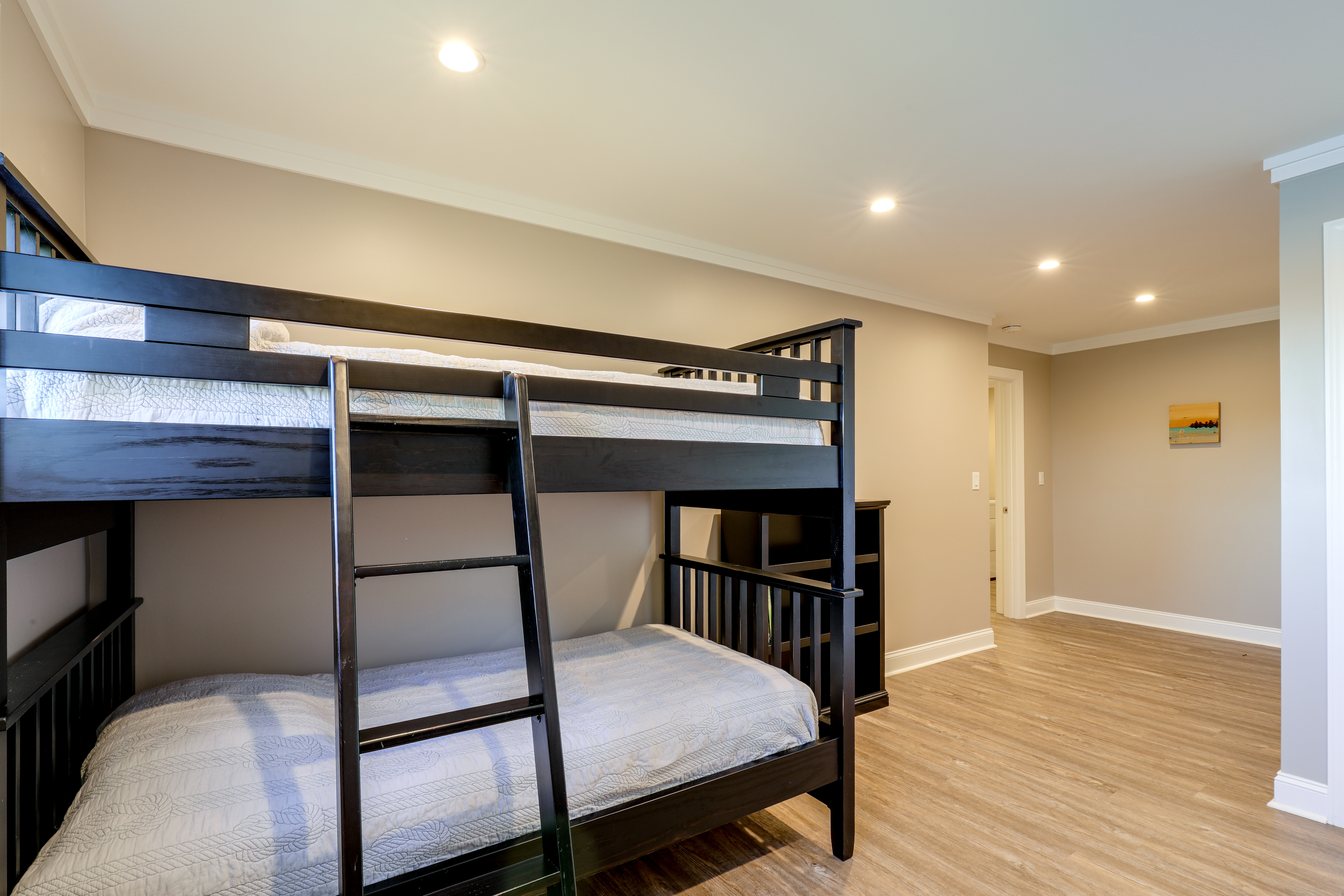 Hot Tub, Game Room! Lakefront Hickory Family Haven