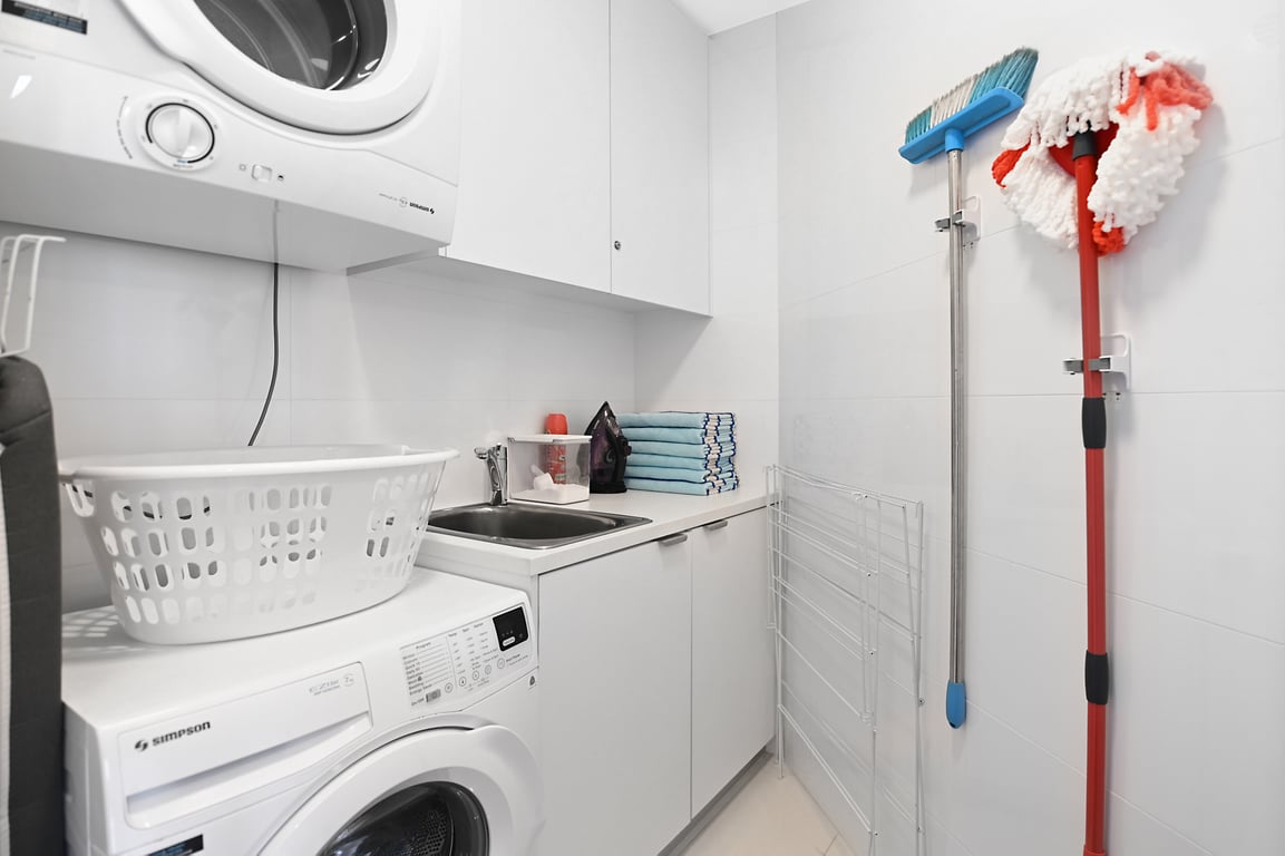 OCEAN Luxury Skyhome @ Oracle Level 36