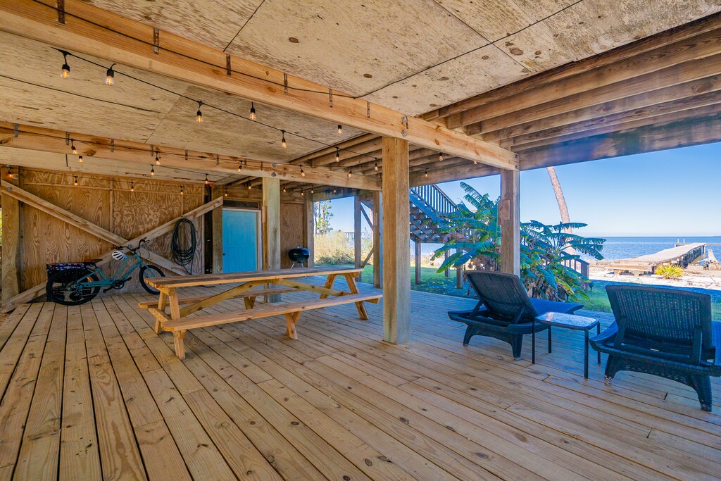 Bayside Bungalow Property-13