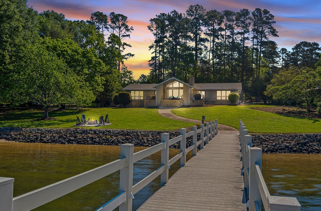 Welcome to Brick & Beam!