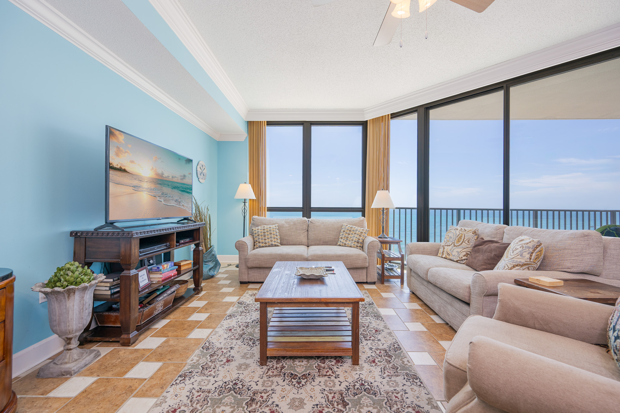 Phoenix IX 1403 - Home Rental in Orange Beach