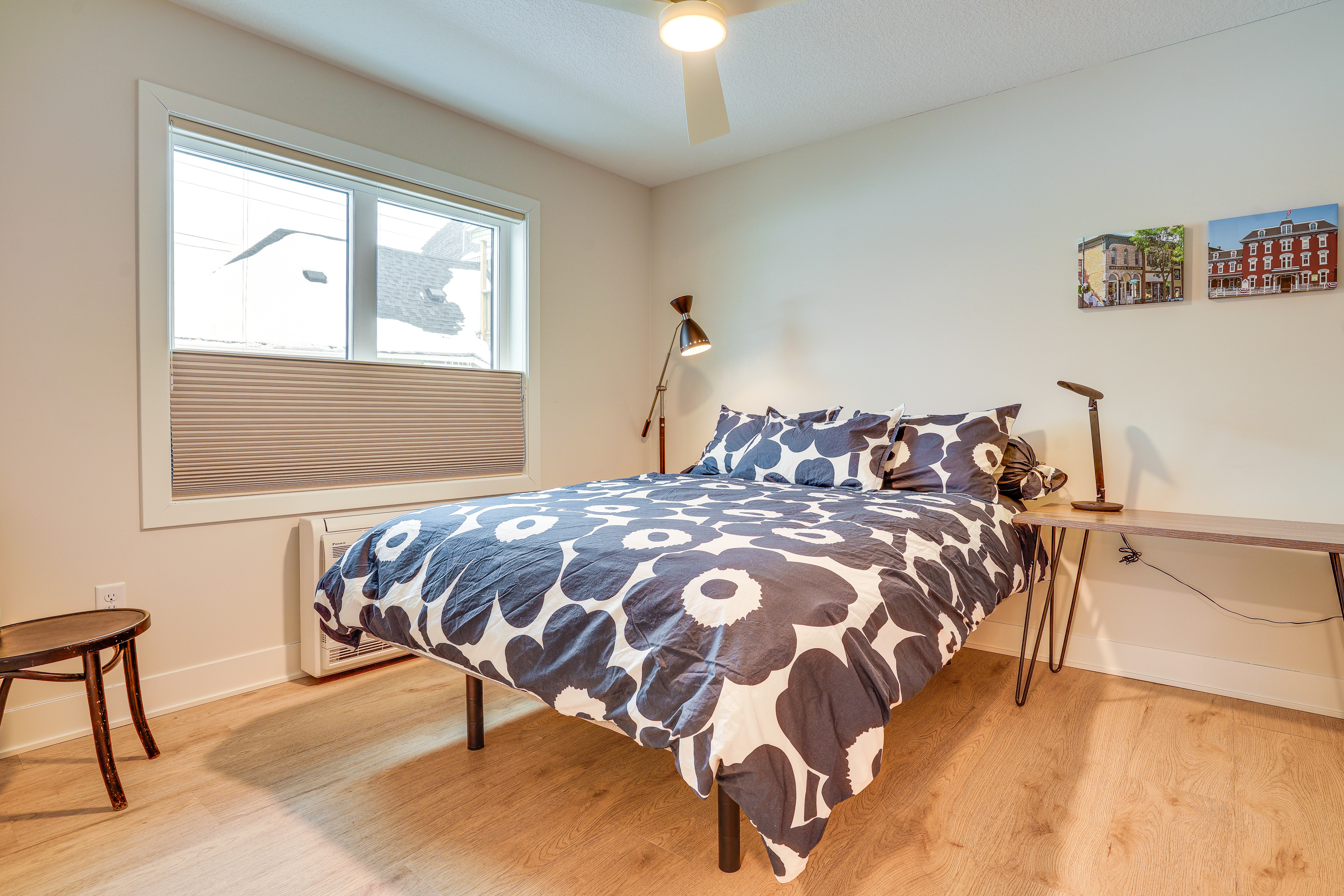 < 1 Mi to Carleton College: WFH-Friendly Apartment