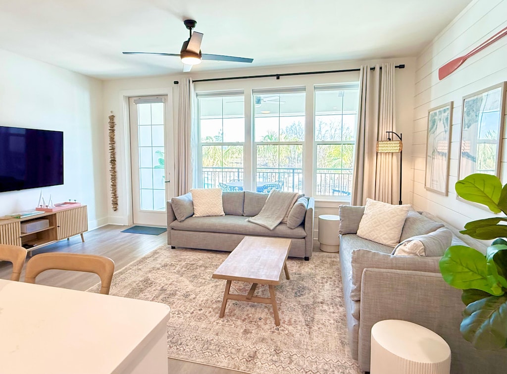 Living Room 1 Part 3