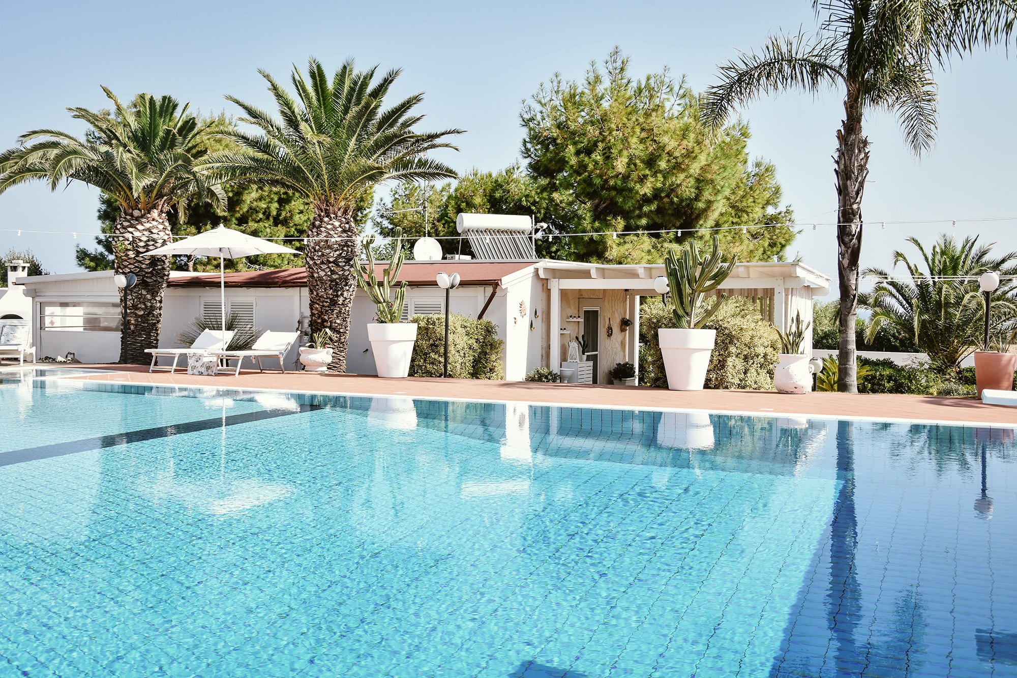 Villa al Capitolo - Casa Marina by Monholiday