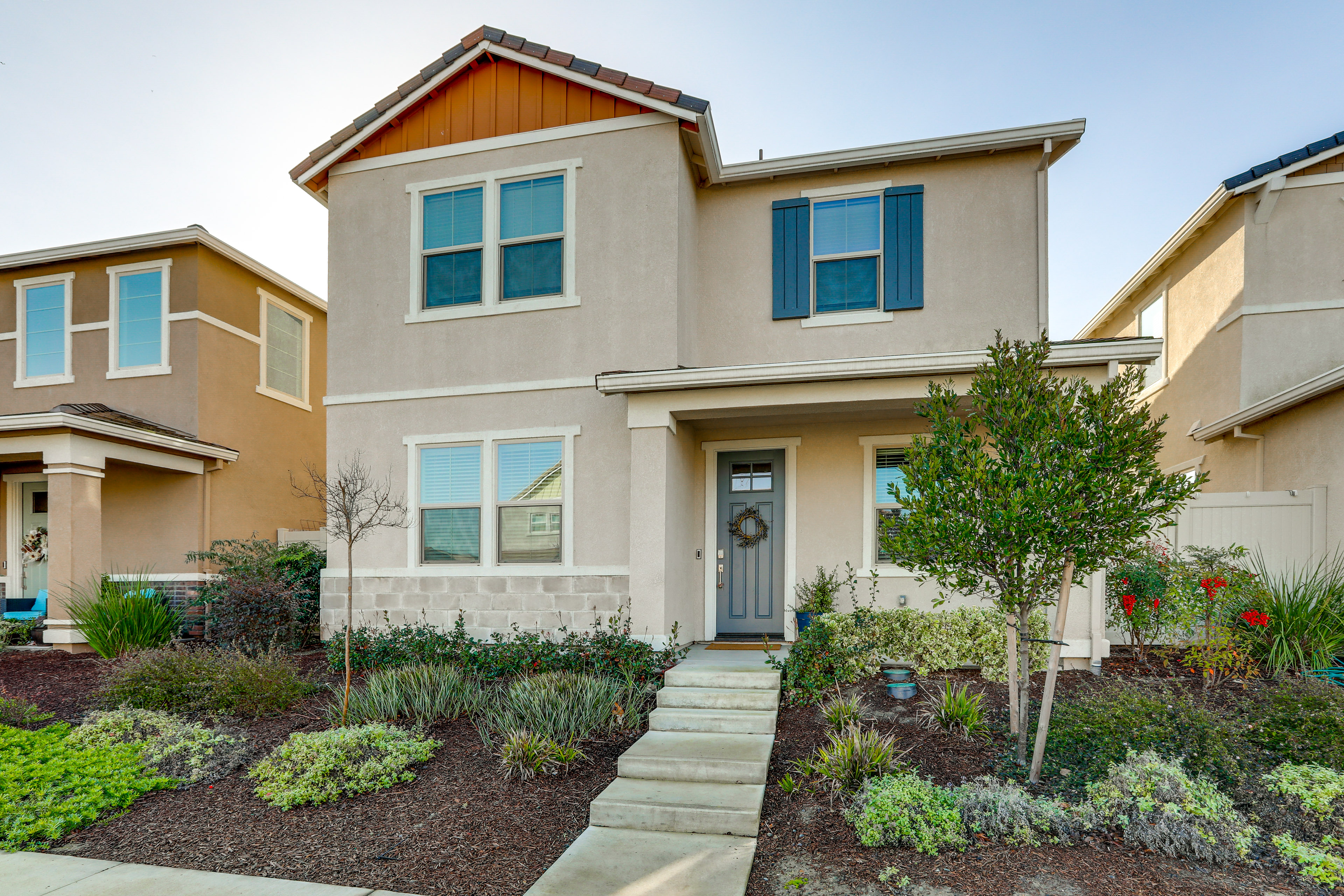 7 Mi to Dtwn Sacramento: Peaceful Gem w/ Patio!