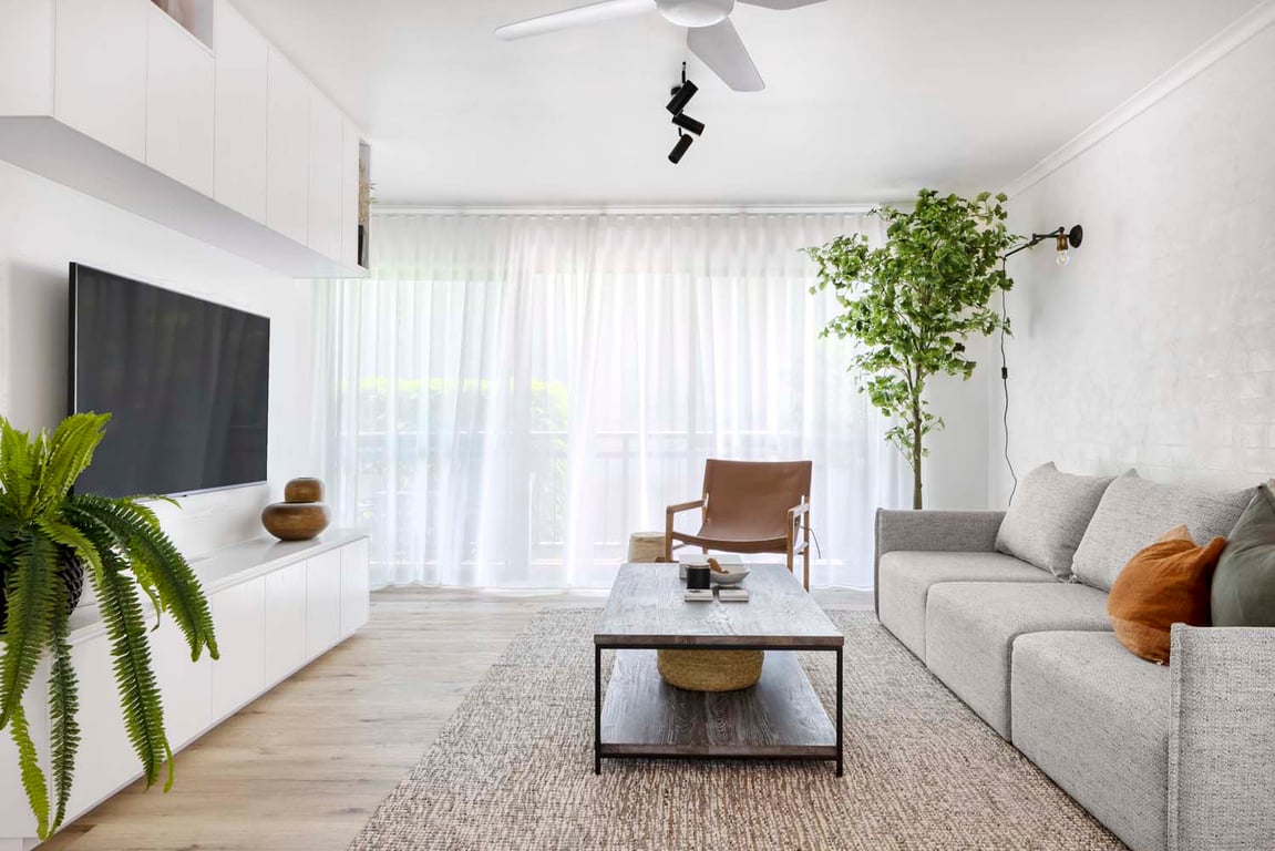 Stylish Family Retreat, Little Cove