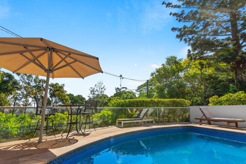 Laidback luxury living, Noosa Heads