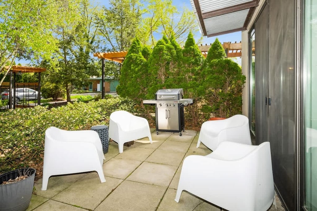 Fire up the BBQ and pull up a seat—family fun starts here!