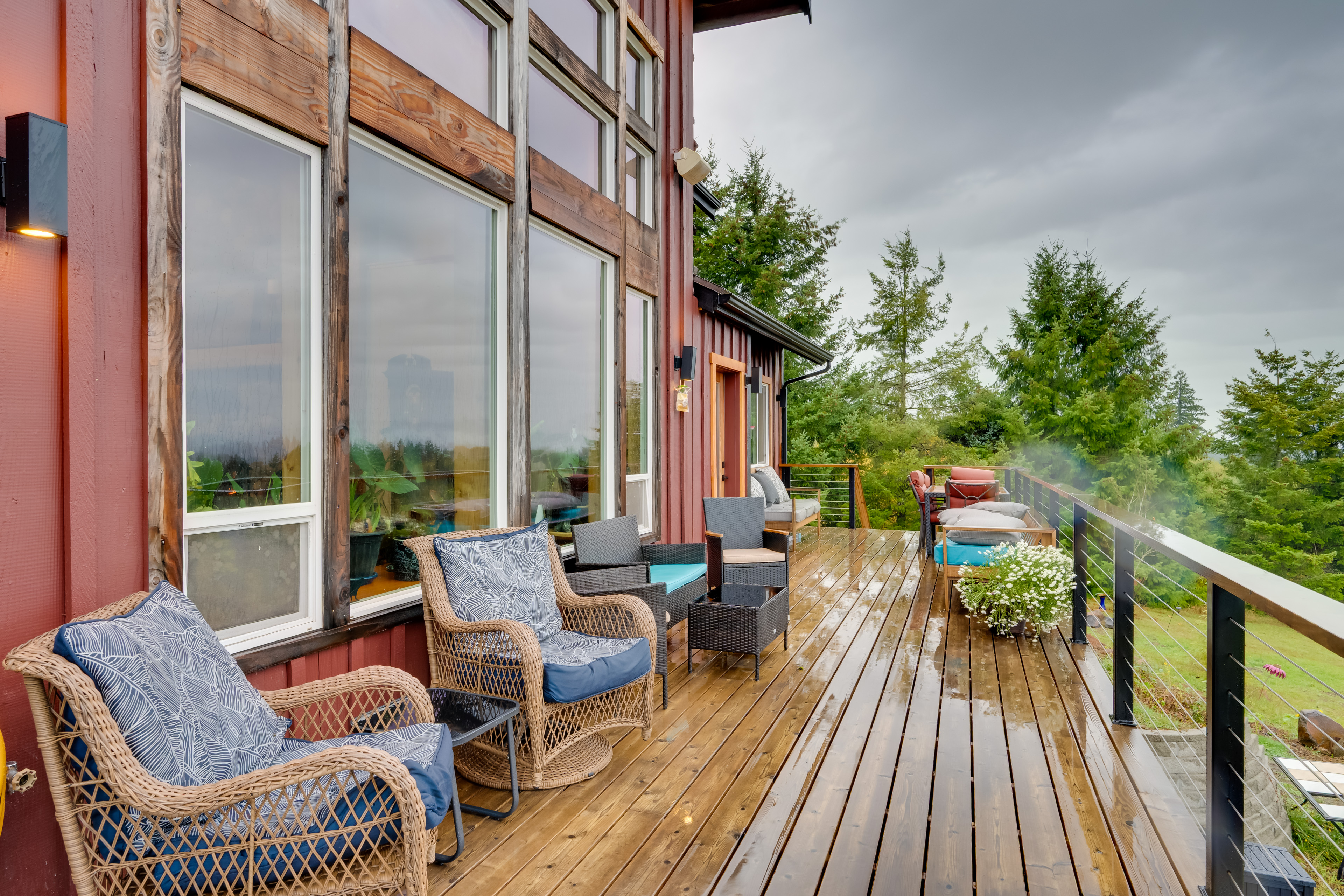 Big Groups Welcome! Mtn-View Onalaska Estate