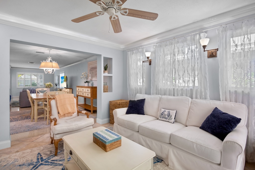 Additional Living Area