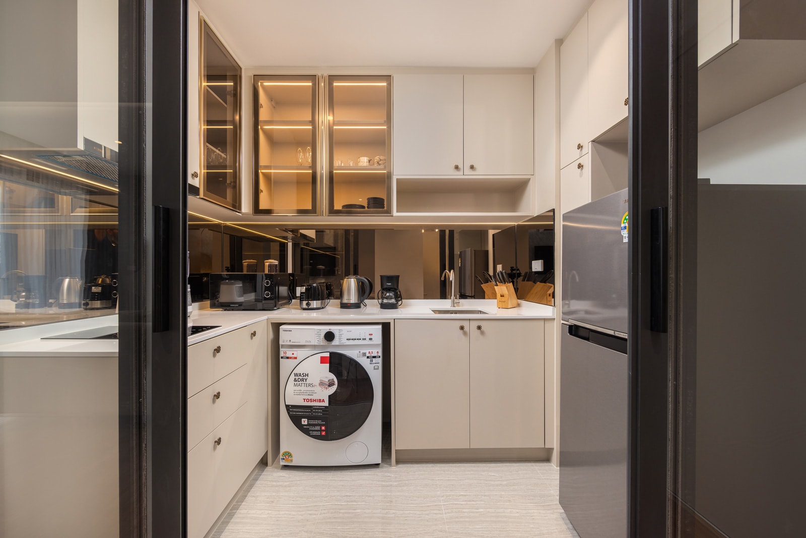 Suite Avila 2BR , Gym & Pool Close to Beach