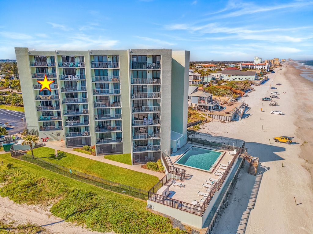 Welcome to Ocean Trillium 601