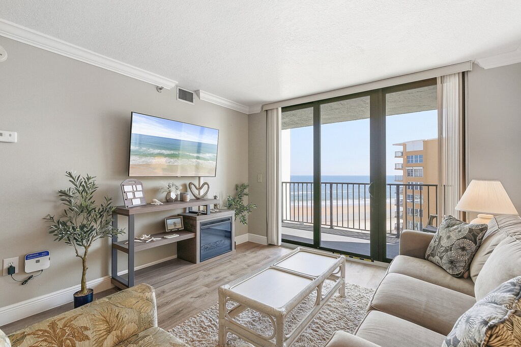 Welcome to Ocean Trillium 601!