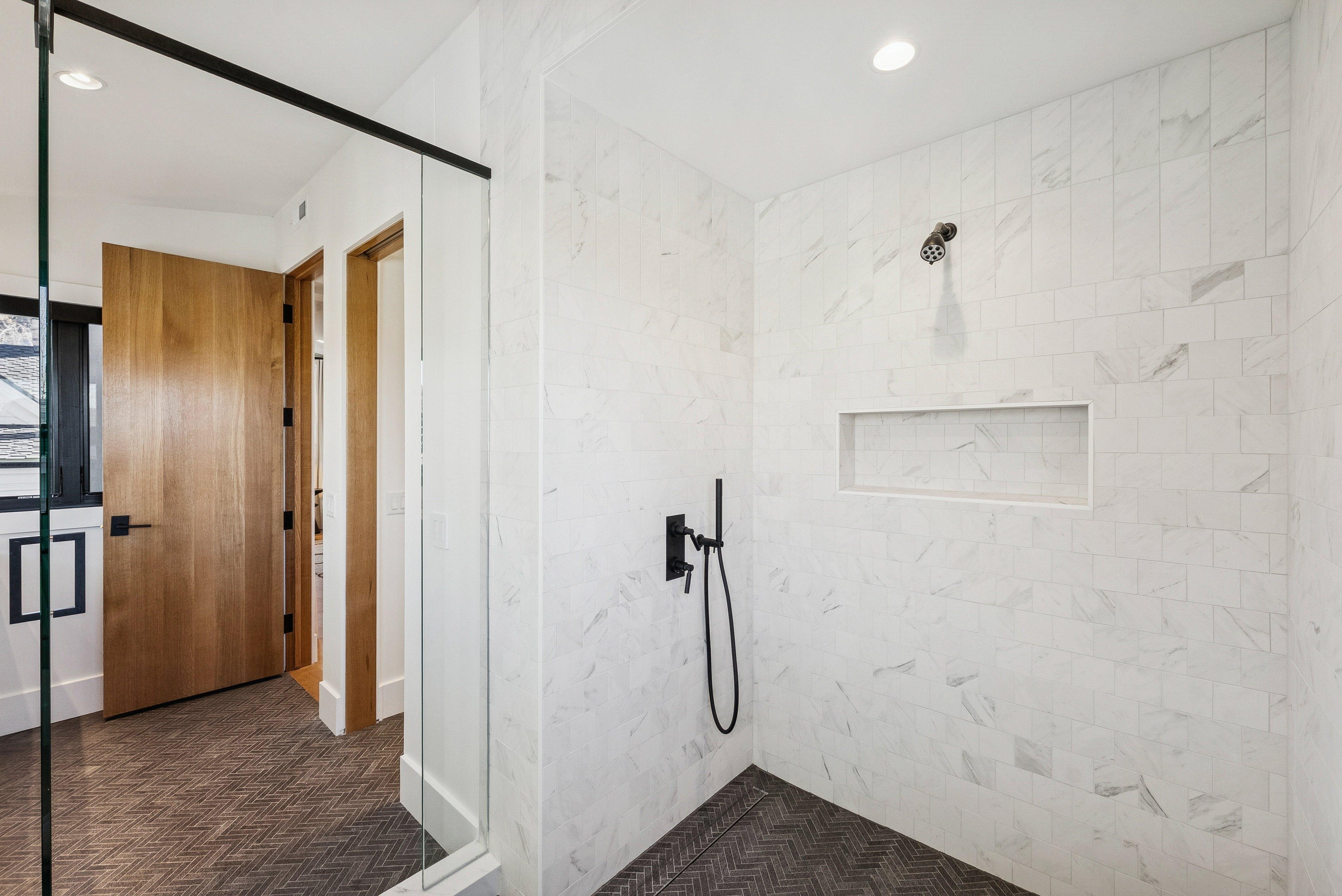 Crescent House at Old Town