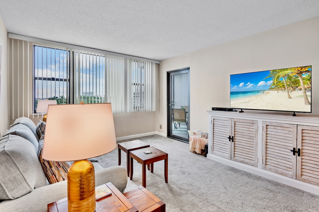 Harbor Towers Unit 501 by Tropical Sands Accommodations