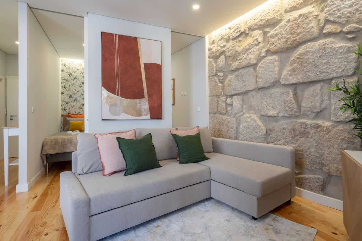 Photo inspiration: What Amenities Exercise Flat Ace Owners Enjoy Reference: Enchanting Design Flat Ace Location By Hostwise
