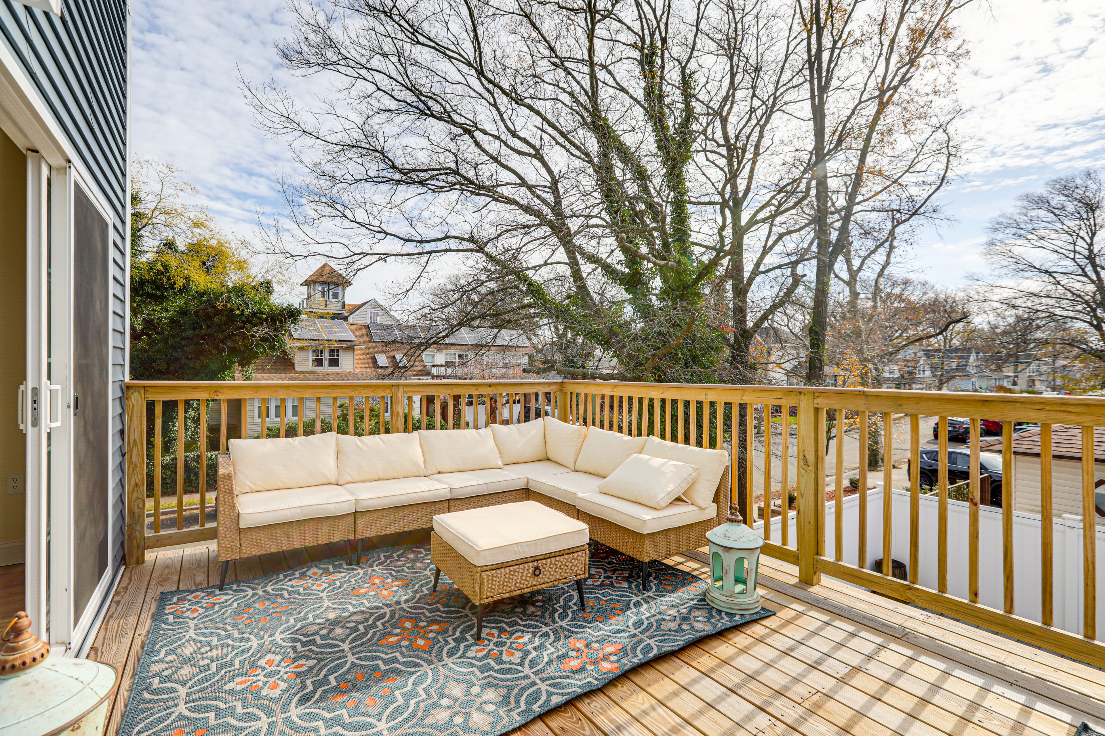 Walk to Keansburg Beach! Family Home w/ Pool