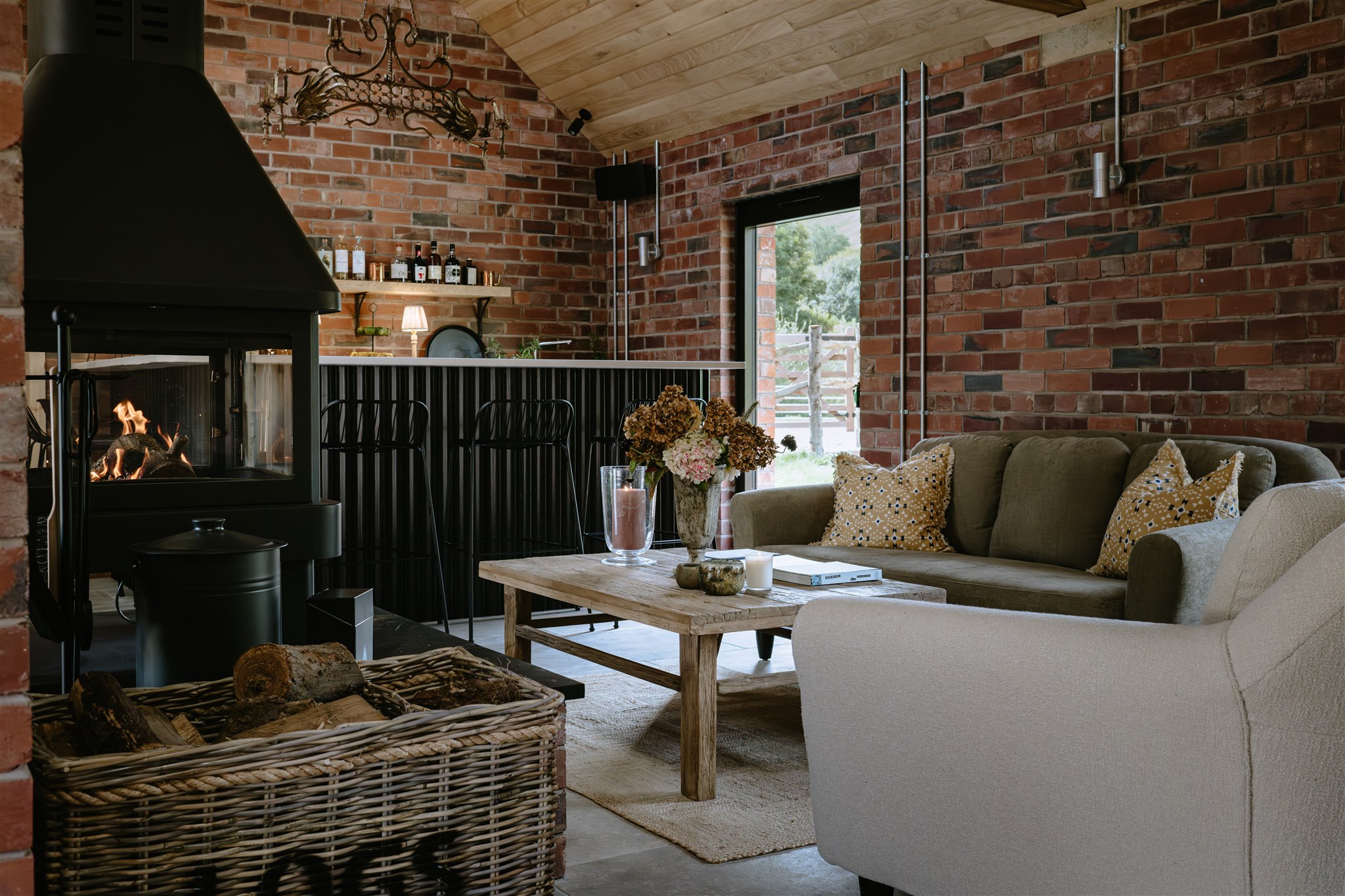 Mill House by Birch Stays